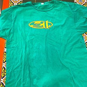 311 concert T-shirt - New Orleans 2014
